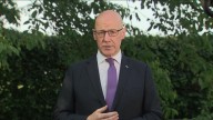 Scottish First Minister John Swinney joins call for pause on new asylum arrivals