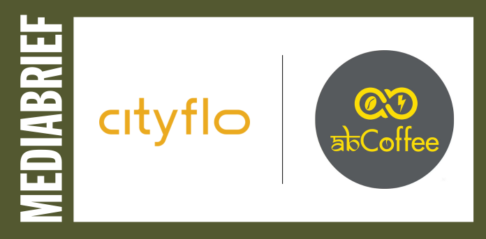 Cityflo partners with AB Coffee to bring café experience onboard