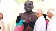 KR Narayanan's life should inspire us: President