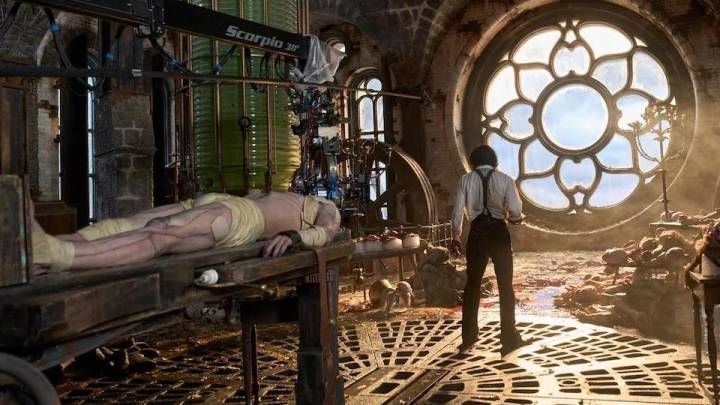 'Frankenstein' (★★★★✩), un mito incombustible y otros estrenos de la semana