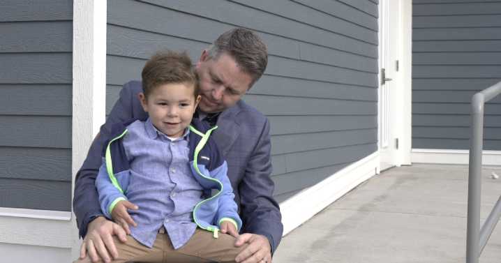 Brown County Family Center expansion helps families heal together
