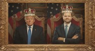 Casa Blanca responde ante manifestaciones por ‘No Kings’ en EEUU con burla en redes sociales