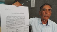 Templo de San Agustín nombra a cronista Juan José Rodríguez Chávez como Cronista Vitalicio