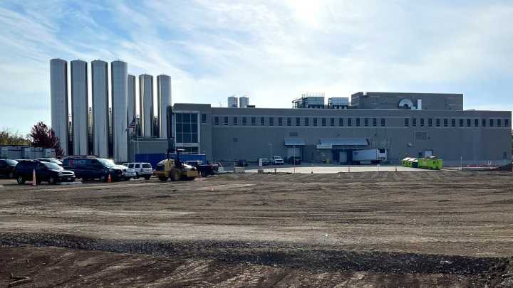 State dairy processors investing over $1.13B in manufacturing expansions