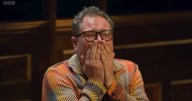Celebrity Traitors star's exit 'revealed' after major blunder