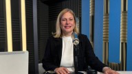 Gisela Scaglia: "Caren Tepp es la mujer de los Juanes: Monteverde y Grabois"