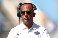 Penn State HC James Franklin Faces Backlash For Questionable Post