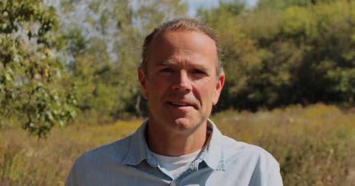 Five questions for Jay Rozelle, landscape designer