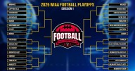 Brackets revealed! Prep football playoff matchups are set