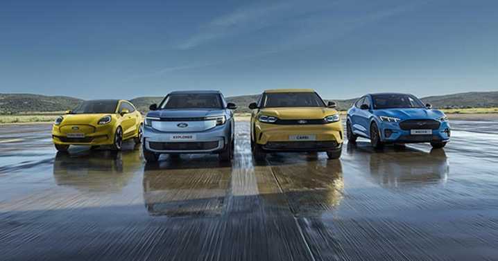 AD FEATURE: Why Birmingham drivers are curious but cautious about electric cars