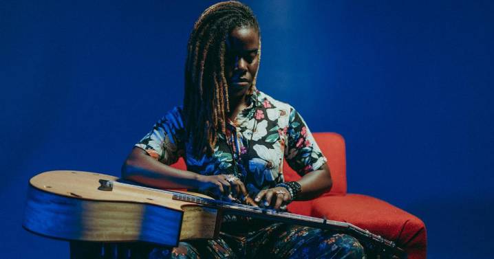 Yasmin Williams to bring signature sound to Weis Center