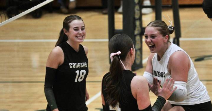 Somerset Christian advances, Southwestern eliminated at 48th District Tournament