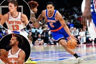 How Malcolm Brogdon retirement alters Knicks' depth chart