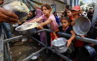 What doctors, aid workers say is needed to treat the malnutrition crisis in Gaza