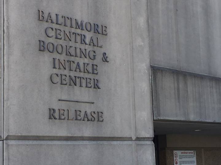 Expungement clinics to be hold by Maryland Legal Aid