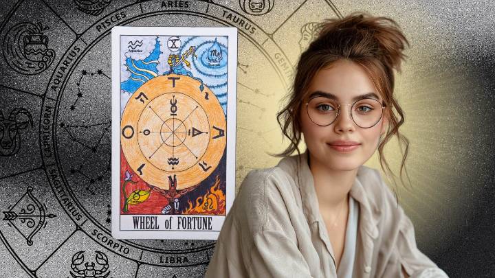 What Each Zodiac Sign Needs To Know About October 29, 2025 According To Wednesday's Tarot Horoscopes