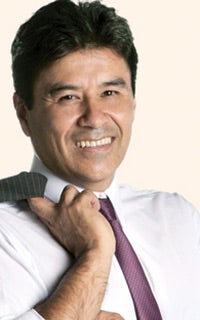 Adrián Rueda- En el aire, sindicato del Poder Judicial