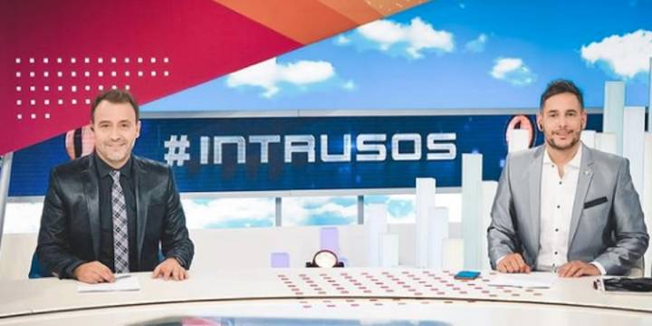 El programa especial que prepara Intrusos por sus 25 años: vuelven los históricos a la mesa