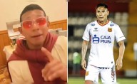 ¿Indirecta a Raúl Ruidíaz? Edison Flores y su firme mensaje tras tricampeonato con Universitario: "Si me buscan, acepto, no rechazo ah"