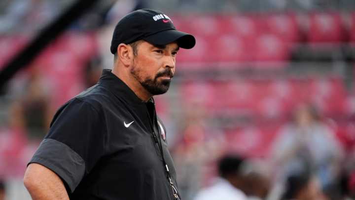 OSU coach Ryan Day 2025 contract details: Salary, buyout and more