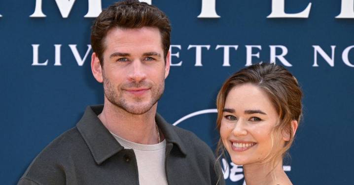 Who Is Liam Hemsworth's Fiancée Gabriella Brooks? Everything to Know About the Model