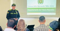 Ofrecen recompensa de hasta $30 millones por responsables del homicidio del exconcejal Diego Diosa