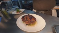 ILO Bistro serving up blends of Mediterranean, French and American flavors in Norfolk’s historic Freemason neighborhood