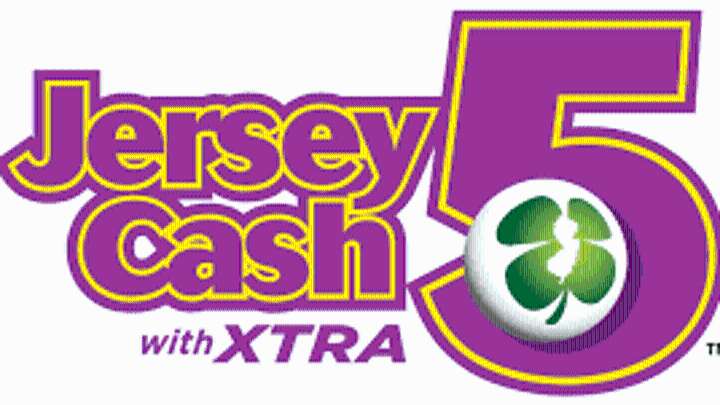 Record $3.8 million jackpot split between 2 New Jersey lottery winners