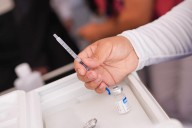Inicia jornada invernal: aplicarán vacunas contra influenza, COVID