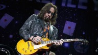 Ace Frehley, original KISS guitarist, dies at 74