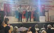 La Coalición Cívica cierra la campaña con un acto en Magdalena