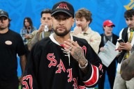 El Inter de Milán desmiente los rumores sobre un posible fichaje de Neymar
