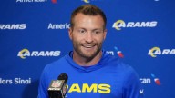Sean McVay gives cryptic answer on Rams’ trade deadline plans