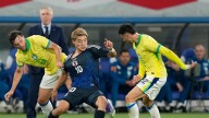 La Brasil de Ancelotti cae ante Japón