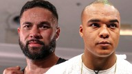 Joseph Parker expects Fabio Wardley victory to lead to Oleksandr Usyk and Moses Itauma fights