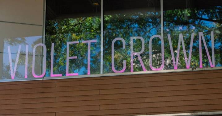 Trio of movie buffs band together to save Charlottesville Violet Crown