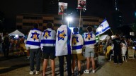 Hamás Publica Lista con Nombres de 20 Rehenes que Liberará