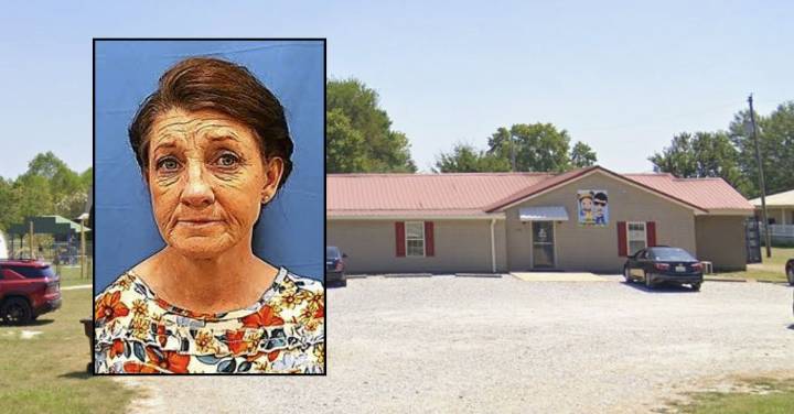 Day care owner faces 27 charges after 4-month-old died during nap on Boppy pillow