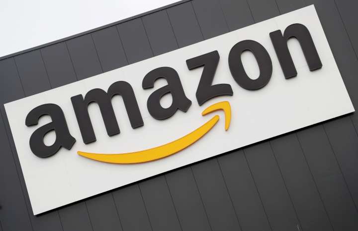Amazon planea despedir hasta 30.000 empleados en EE.UU.