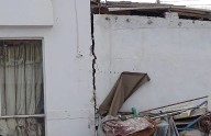 Detectan expansión de falla geológica en Cactus, dentro de actualización del Atlas de Riesgo en SGS