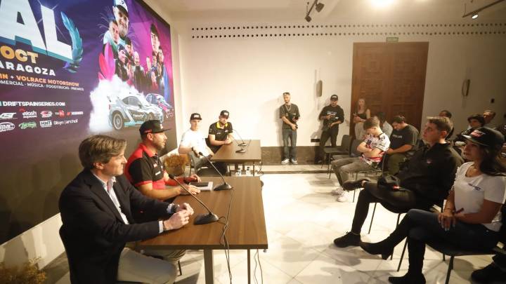 WolRace Motor Show Zaragoza: horarios, precios de las entradas, qué ver...