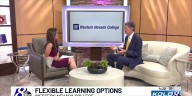 Flexible Learning Options at WNC