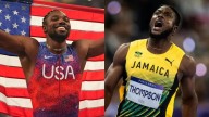 Noah Lyles Beats Kishane Thompson & Others to Bag Life-Changing Deal Outside of Track