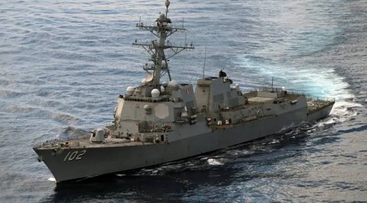 Tensión en el Caribe: Venezuela despliega militares en La Guaira