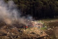 16 Dead, No Survivors Found After Bomb Factory Explosion in Tennessee