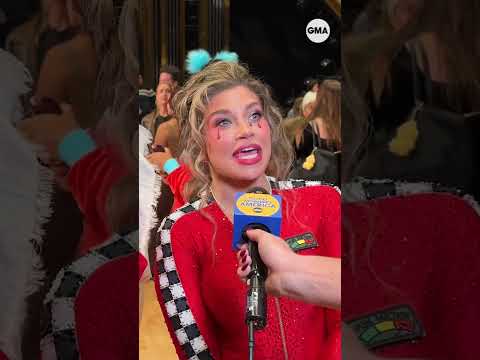 'Dancing with the Stars' cast reveals scariest thing about their dance partner