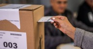 Elecciones 2025: desde qué hora y hasta qué hora puedo votar