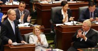 Ontario adds $1.1B home care funding to reduce hospital pressures