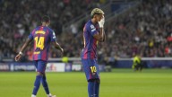 Las conclusiones de Pichi Alonso tras la primera derrota del Barça en la Champions: "Para el futuro del equipo"
