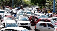 South Mumbai Residents Write To Traffic Commissioner Over Two